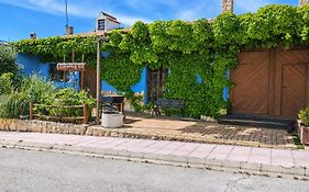 El Quinto Pino Riópar
